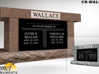 CR-Wallace
